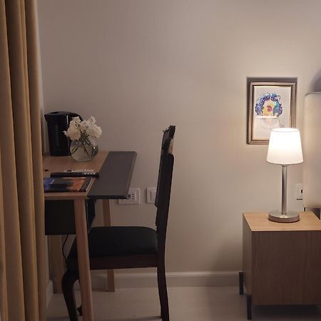 Niche Boutique Hotel Tirana Exteriér fotografie