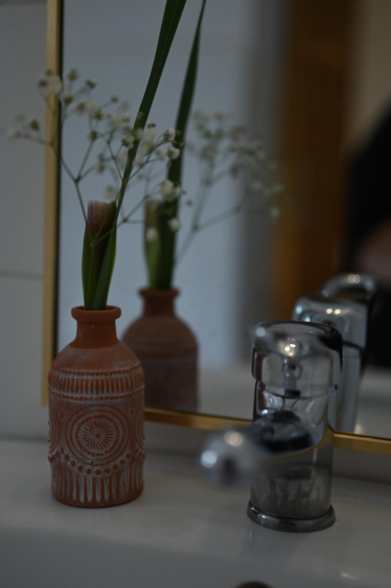 Niche Boutique Hotel Tirana Exteriér fotografie