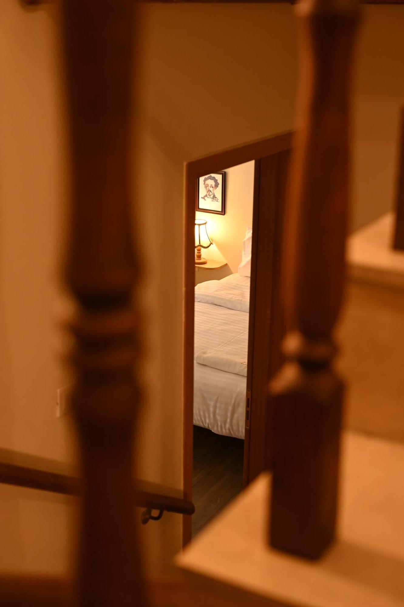 Niche Boutique Hotel Tirana Exteriér fotografie