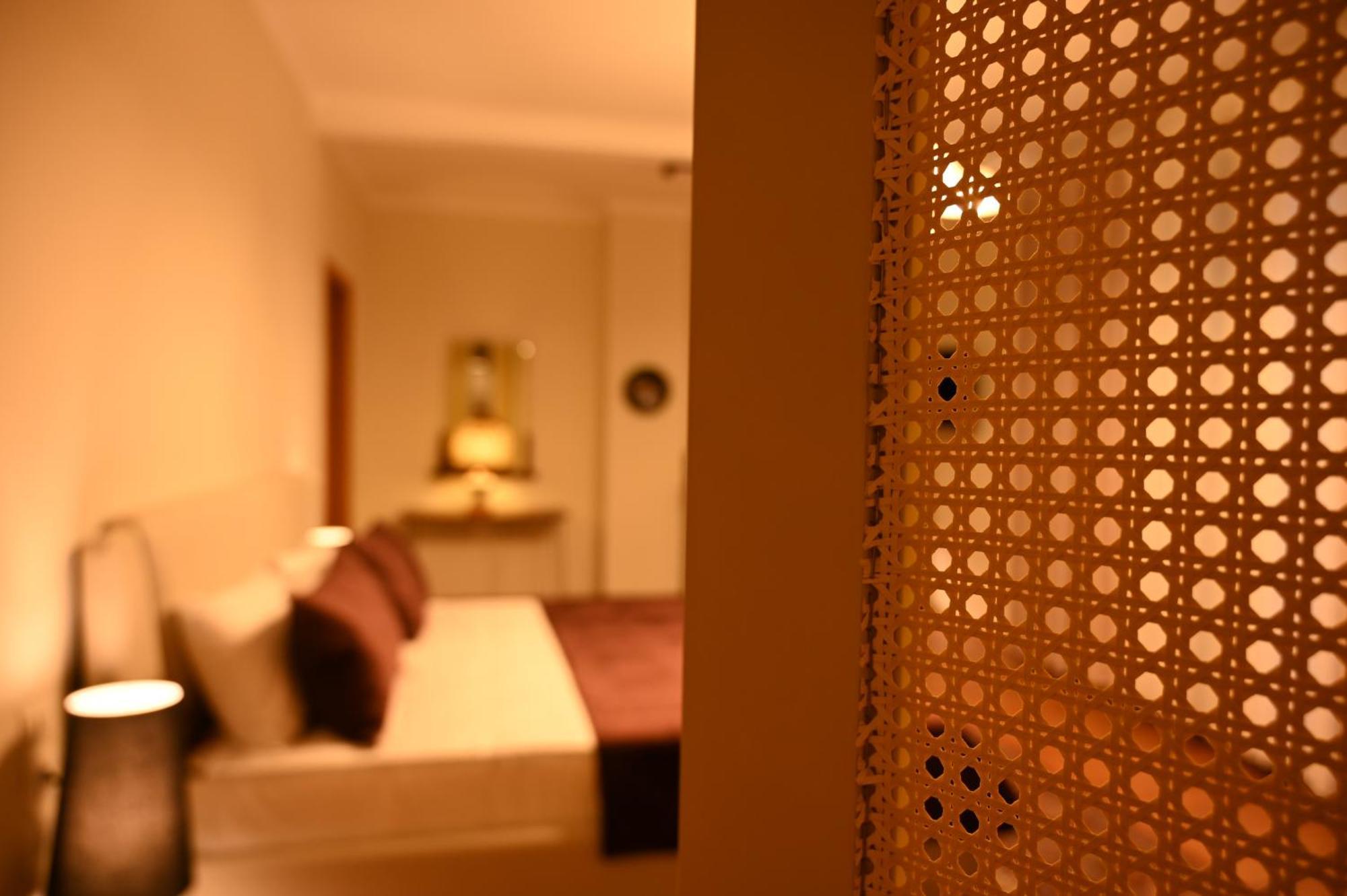 Niche Boutique Hotel Tirana Exteriér fotografie