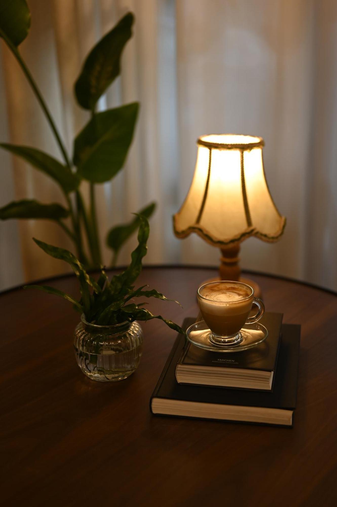 Niche Boutique Hotel Tirana Exteriér fotografie
