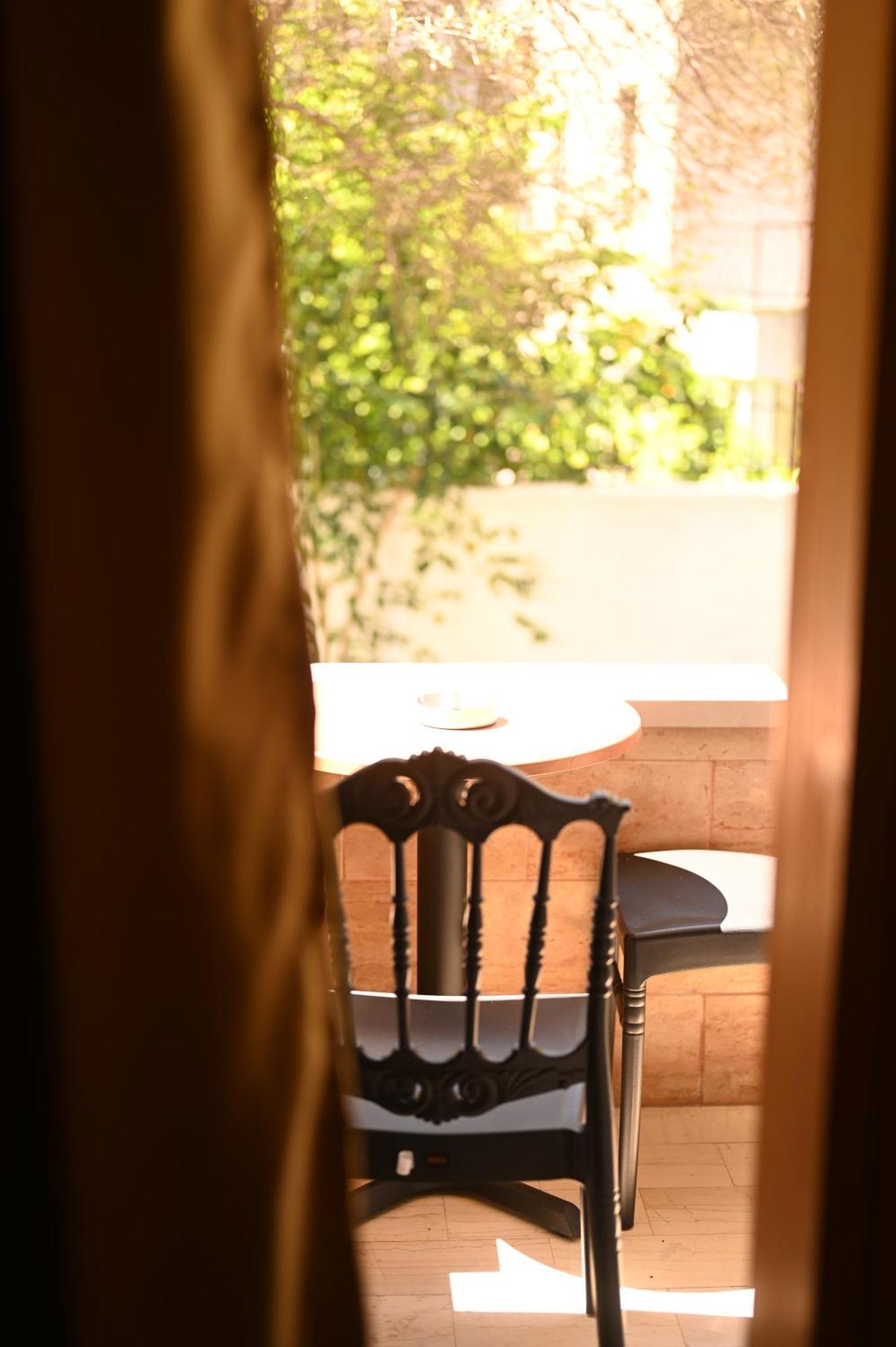 Niche Boutique Hotel Tirana Exteriér fotografie